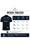 تي شيرت رجالي ذو قصة مريحة ومقاس كبير من Dad T-shirt - 3