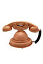 Eskitme Telefon - 8
