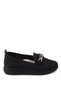 4757 Women's Knitted Daily Comfortable Ballerina Shoes - 2