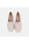 Women's Beige Desacomfort Nubuck Leather Casual Shoes - 6