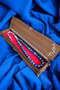 Lapis Lazuli Prayer Beads 33 Prayer Beads 8 mm Natural Stone Prayer Beads in Mdf Special Box Packaging - 2