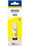 101 Yellow Sarı Şişe Mürekkep T03V44A L4150-4160-6160-6170-6190 - 2