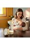Mivac Electric Breast Pump for Nursing Mothers with Massage | 9 Suction Levels with 4 Modes