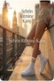 6 Pairs of Unisex Striped Cotton Tennis College Socks Kit - 5