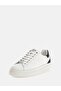 Elbina Kadın Deri Sneaker - 2