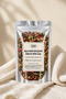 Ayurvedic Anxiety Relief Herbal Tea 100 Gr (1. Quality) Ayurvedic Anxiety Relief Herbal Tea - 2