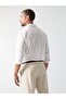 Sunset Men's Slim Fit Shirt - 4