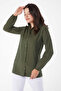 Shirt Khaki - 13249 - 3