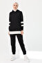 Tunic Trousers Black - 3024 - 6