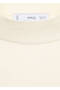 Short-Sleeved Slim Knitwear Sweater - 5