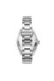 LUMINA DATE JUST Men's Analog Black Dial Watch - T24006-SBSB - 4