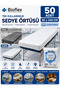 Disposable Stretcher Cover Disposable Stretcher Cover Turkey 50 Pcs - 3