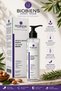Rosemary & Argan & Keratin No-Rinse Hair Care Serum
