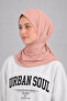 Pudra Athletic Hijab Sports Hijab - Suitable for Daily and Training Use - 5