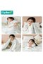 Lightweight Baby Quilt, Soft Toddler Blanket, Kids Cooling Silk Summer Quilt for Boys and Girls, Sleep Blanket for Crib, Toddler Bed, Preschool, Daycare, Air-conditioned Room, and Kindergarten, Machin - 6