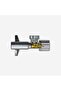 Angle Valve ½ with Nut | - 2