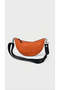 Tangerine (Mandarin) Drift Crossbody Bag