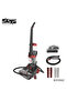 Professional 2-in-1 Carpet And Floor Washer KD2042