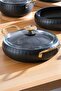 Merlin 7 Piece Cookware Set Tlh-06489 - 3