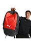 Black & Red Unisex Backpack - 2