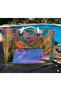 Hologram Pvc Printed Beach Bag - 2