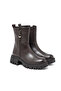 Women's / Girls' Boots Sr-23782-1 Brown - 3