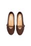 Women's / Girls' Ballerinas 810 64 Napa - 5