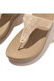 Women's / Girls' Slippers Ec5-090 /A94 Lulu Crystal Toe-Post - 5