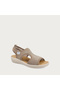 Women's / Girls' Sandals 55 H76 Le Fresh Cloth - 2