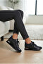 Unisex Sneakers 1421706 Black - 4