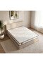 Posture medicalpedic Bonnell Spring Mattress-200x200 x22cm |Super King Bed Mattress|Medium Firm Feel - 7