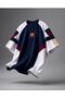 Vintage Retro Nostalgia Inspired Oversized Street T-Shirt Oversize - 4