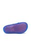Children's Blue Bondi Bicolor Sandals - 4