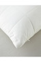 Layna Wool Mattress Pillowcase 50X70 cm Cream - 3