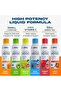 L-Carnitine Liquid 3000mg, (480 ml, Sour Apple) - 3