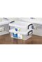 Food Container 1.2 Liter 2 Pieces - 3