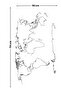 Mute World Map - Smart Paper with Non-sticky Hold and Writing and Erase (WITHOUT COUNTRY PARTICLE) - 3