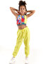 Girls sweatpants - 5