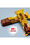 Protein Bar KetoFit - High Protein, Support Energy, Low Sugar, Vegetarian, Keto Friendly (Keto Fit - 18 Bars) - 4