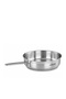 Alfa Stainless Steel cookware set, 14 pieces - 7