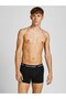 Jack Jones Men's Mixed Color Cotton 5-Pack Boxer 12167028 - 2