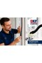 Pvc Door and Window Wick 40 Meters Black