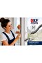 Pvc Door and Window Wick 50 Meters Gray Original Raw Material