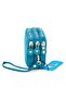 Unisex Turquoise Wallet with 3 Compartments Bracelet 17x10 Cm Kılinkır Waterproof Fc Store Kırinkil Nemo Group - 4