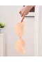 Front-Clip Adhesive Bra - Strapless Low-Cut Bra with Seamless Features That Enhance Fullness. - 6