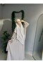 Liza Dress and Long Sufle 2-Piece Set - 5