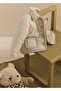Cepli kapitone anorak - 5