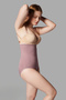 Rahim Shaping / Sculpting High Waist Shaping Belly and Waist Panties Skin Corset 1050 - 5