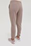 2w W-marcia Basic Jogger 2pr، مينك، M - 2