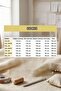 68035 plus size button-detailed moroccan shirt - beige - 3
